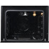 Духовой шкаф VENTOLUX LAS VEGAS 6 TC ESG R (BK)
