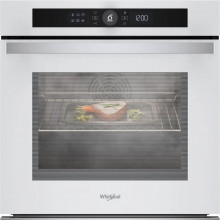 Духовой шкаф Whirlpool WOI4S8CM1SWA