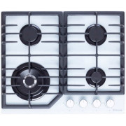 Варочная поверхность Perfelli HGG 61694 WH