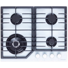 Варочная поверхность Perfelli HGG 61694 WH