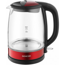 Электрочайник Sencor SWK 7401RD