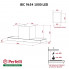 Вытяжка Perfelli  BIC 9654 I 1000 LED