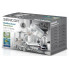 Кухонный комбайн Sencor STM3789SL