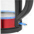 Электрочайник Sencor SWK 7401RD