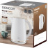 Электрочайник Sencor SWK 7200WH