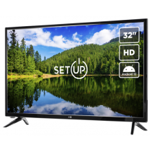 Телевизор Setup 32HSF30
