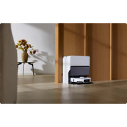 Робот-пылесос Roborock S8 MaxV Ultra White