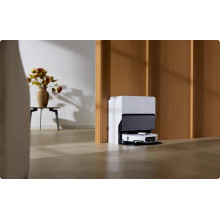 Робот-пылесос Roborock S8 MaxV Ultra White