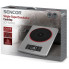 Плита Sencor SCP5010SS