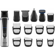 Машинка для стрижки Sencor SHP 8500BK