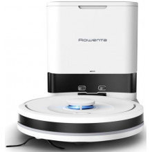 Робот-пылесос Rowenta RR8797WH