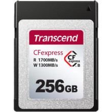 Карта памяти Transcend TS256GCFE820