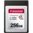 Карта памяти Transcend TS256GCFE820