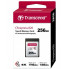 Карта памяти Transcend TS256GCFE820