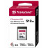 Карта памяти Transcend TS256GCFE820