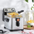 Мультипечь Tefal FR511170