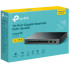 Коммутатор TP-LINK LS1210GP