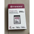 Карта памяти Transcend TS256GCFE820