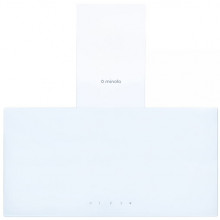 Вытяжка Minola  HVS 6744 WH 1100 LED