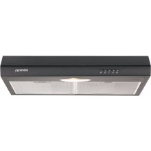 Вытяжка Pyramida UX 60 (380) B BL