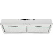 Вытяжка Pyramida MX 50 (450) B WH
