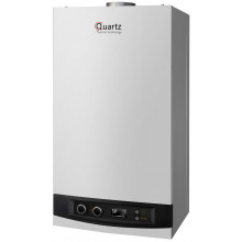 Газовый котел QUARTZ  EcoHeat F24