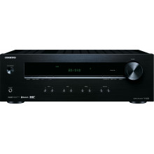 Аудиоресивер Onkyo  TX-8220 Black