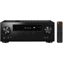AV-ресивер Pioneer VSX-935 Black