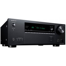 AV-ресивер Onkyo  TX-NR6100 Black