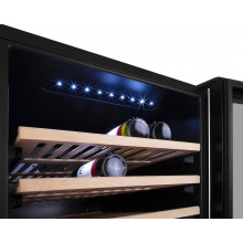 Винный шкаф Philco PW462GDB