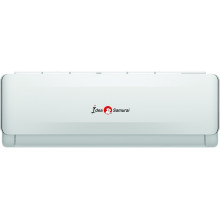 Кондиционер IDEA ISR-07HR-SA7-N1 ION