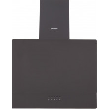 Вытяжка Interline ALTEA BK A 60 PB/GL/A