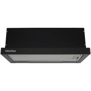 Вытяжка Interline DELI BL A/60/2/T