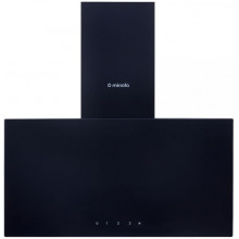 Вытяжка Minola HVS 6444 BL 800 LED