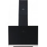Вытяжка Interline FIESTA BK A 60 TC/GL/A