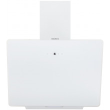 Вытяжка Interline FLOW WH A/60/GL/M