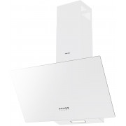 Вытяжка Interline TEFFI WH A/60/GL/PB