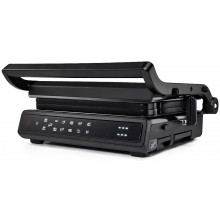 Контактный гриль Hisense HCG1600DBT