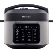 Скороварка Hisense HMC6SBK