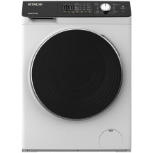 Стиральная машина Hitachi BD-D802HVOW