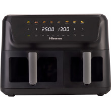 Мультипечь Hisense HAF2700DCD