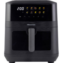 Мультипечь Hisense HAF2100DCD