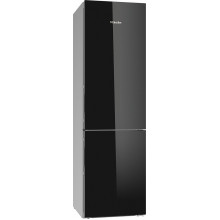 Холодильник Miele KFN 29683 D ObsidianBlack