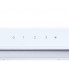 Вытяжка Minola HTLS 6735 WH 1100 LED