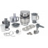 Кухонный комбайн Kenwood KHC29A.R0SI