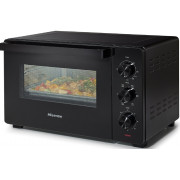 Электродуховка Hisense HOM30M