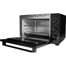 Электродуховка Hisense HOM45M