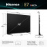 Телевизор Hisense 98E7Q