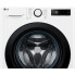 Стиральная машина LG F2Y5FS6W