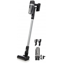 Пылесос Hisense HVC613410BK